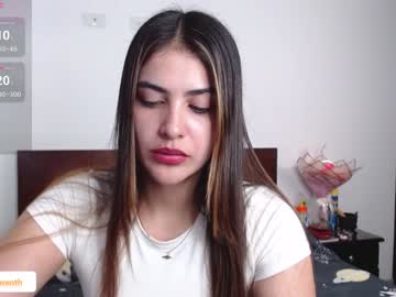 Selene_Laurenth stream image from February 06, 2025