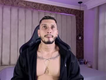 Seth_Vega_ Chaturbate stream image from February 06, 2025