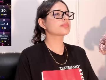 Sexxxybabe_ Chaturbate stream image from February 06, 2025
