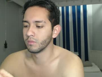 Sexy_Acker Chaturbate stream image from February 06, 2025
