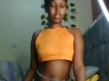 Sexyebony_Candy Chaturbate stream image from February 06, 2025