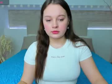 Shy_Kittty__ Chaturbate stream image from February 06, 2025