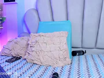 Sofia_Cooper_18 Chaturbate stream image from February 06, 2025