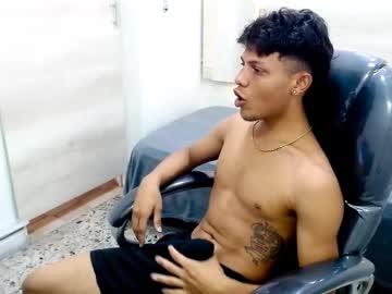 Stoneecock Chaturbate stream image from February 06, 2025