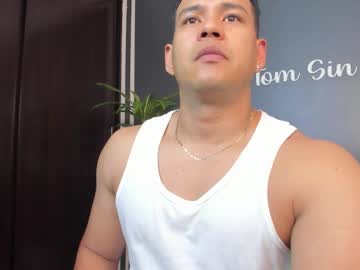 Tom_Sin_ Chaturbate stream image from February 06, 2025