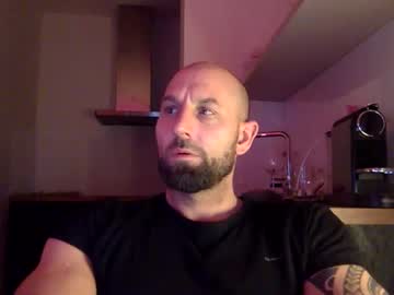 Tommyx01 Chaturbate stream image from February 06, 2025