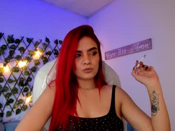 Zoee_Thompsonn Chaturbate stream image from February 06, 2025