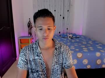 Alessandro_Wizard Chaturbate stream image from February 06, 2025