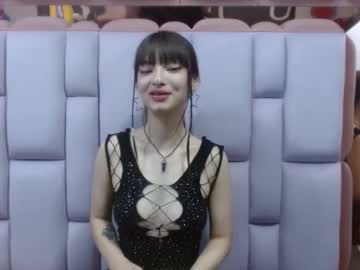 Aurora18palmer Chaturbate stream image from February 06, 2025