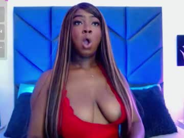Brittanyjhonnns Chaturbate stream image from February 06, 2025