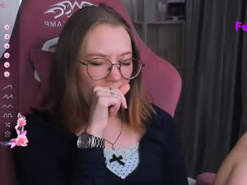 Bubble_Bunny Chaturbate stream image from February 06, 2025