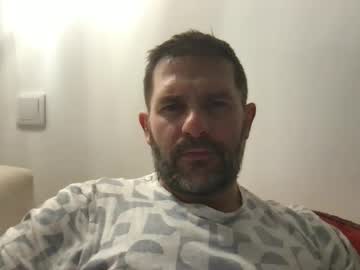 Caligola Chaturbate stream image from February 06, 2025