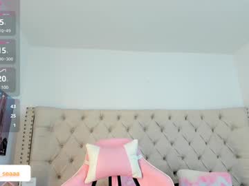 Chiara_Sea Chaturbate stream image from February 06, 2025