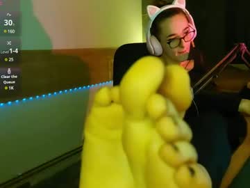 Delisajade Chaturbate stream image from February 06, 2025