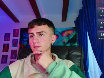 Dimitri_Bilak_ Chaturbate stream image from February 06, 2025