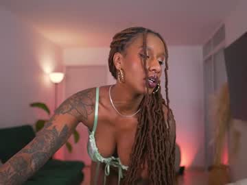 Evajacksss_ Chaturbate stream image from February 06, 2025