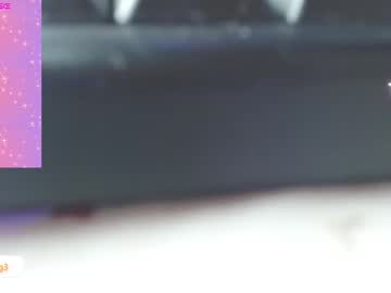 Freyjagoddes34 Chaturbate stream image from February 06, 2025