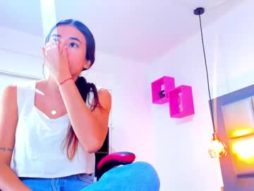 Greyse_Lennox Chaturbate stream image from February 06, 2025