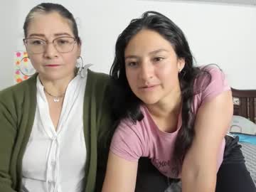 Iris__Sexy Chaturbate stream image from February 06, 2025