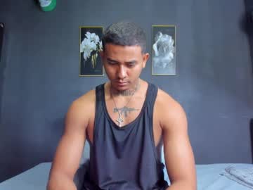 Jordanharrd Chaturbate stream image from February 06, 2025