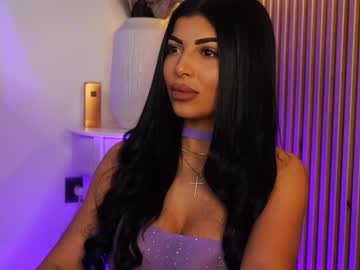 Kimybroox Chaturbate stream image from February 06, 2025