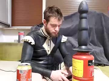 Latexmaid69 Chaturbate stream image from February 06, 2025