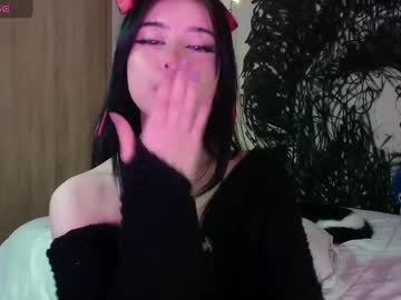Lustful_Aprilx Chaturbate stream image from February 06, 2025