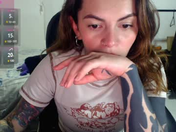 Malissaevil6666 Chaturbate stream image from February 06, 2025