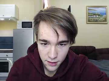 Marcus_Cuteboy Chaturbate stream image from February 06, 2025