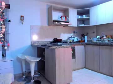 _Maria_Angel_ Chaturbate stream image from February 06, 2025