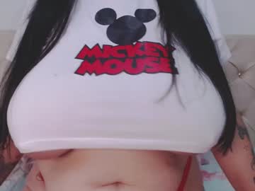 Marlymilf6 Chaturbate stream image from February 06, 2025