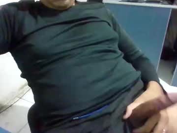 Natesbr Chaturbate stream image from February 06, 2025