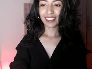 Oliviaaa__ Chaturbate stream image from February 06, 2025