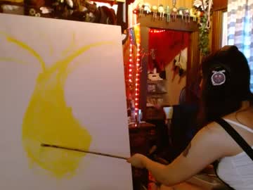 Pixinun Chaturbate stream image from February 06, 2025