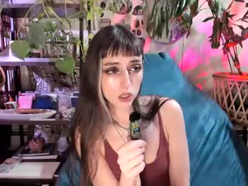 Pluto_Astrology Chaturbate stream image from February 06, 2025