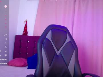 Princess_Foxxxy Chaturbate stream image from February 06, 2025