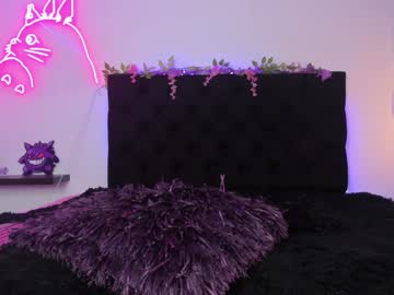 Princessryuuko Chaturbate stream image from February 06, 2025