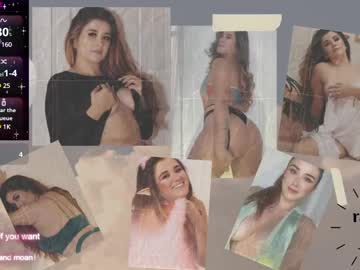 Rachel_Fo Chaturbate stream image from February 06, 2025