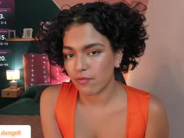 Rose_Dangel1 Chaturbate stream image from February 06, 2025