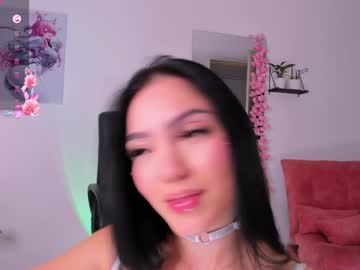 Saabriina_1 Chaturbate stream image from February 06, 2025