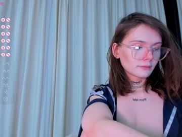 Sasha_Vesmus Chaturbate stream image from February 06, 2025
