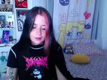 Stephani_Rousso Chaturbate stream image from February 06, 2025
