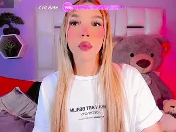 Steyseequeen Chaturbate stream image from February 06, 2025
