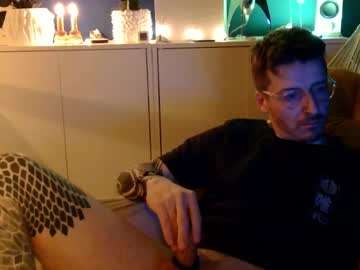 Surgical_Steel Chaturbate stream image from February 06, 2025