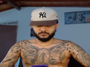 Yio__Cohen Chaturbate stream image from February 06, 2025