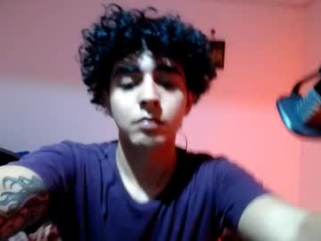 Yourgodmars777 Chaturbate stream image from February 06, 2025
