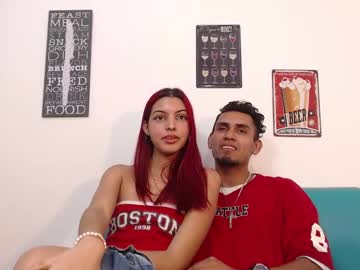 Yun_Lovers Chaturbate stream image from February 06, 2025