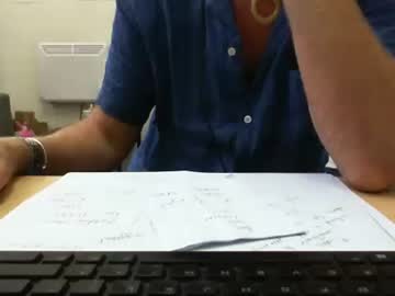 555tony555 Chaturbate stream image from February 06, 2025