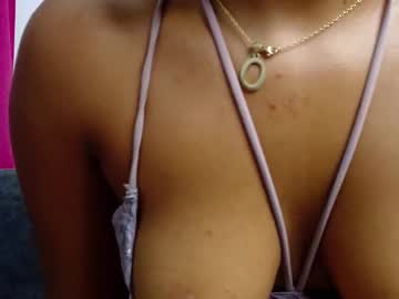 Alexa_Cortes23 Chaturbate stream image from February 06, 2025