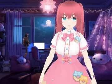 Anastaciavuloba Chaturbate stream image from February 06, 2025